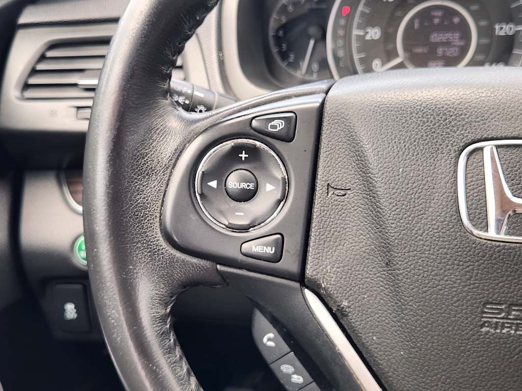 Thumbnail: 2016 Honda CR-V - 32