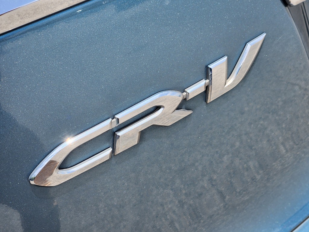 Thumbnail: 2016 Honda CR-V - 5