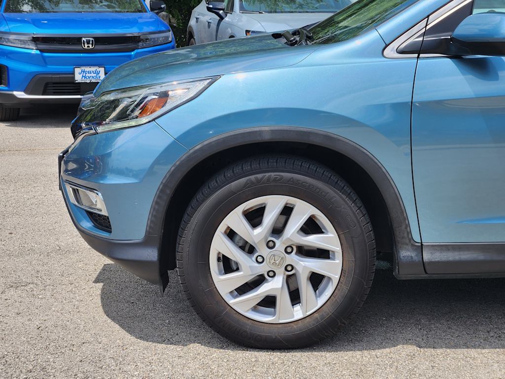 Thumbnail: 2016 Honda CR-V - 6