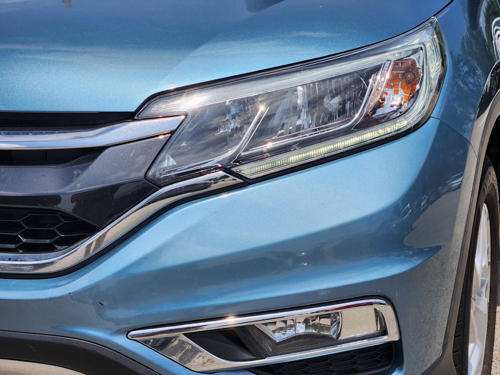 Thumbnail: 2016 Honda CR-V - 21
