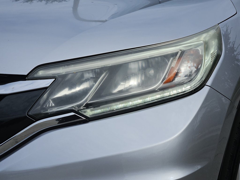 Thumbnail: 2016 Honda CR-V - 20