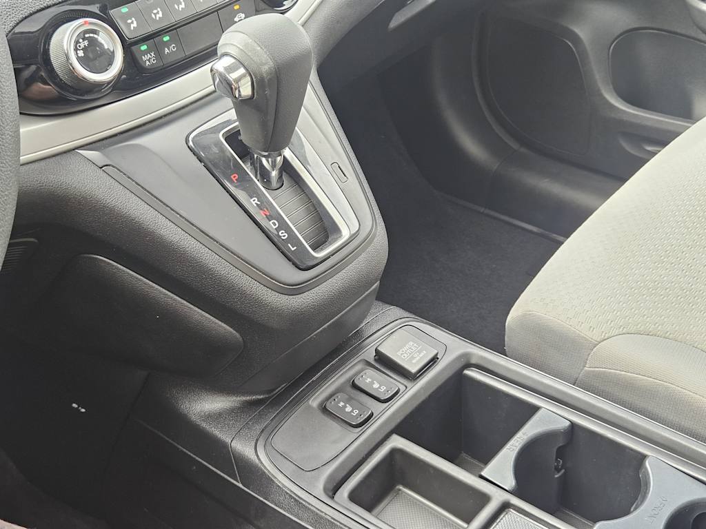 Thumbnail: 2016 Honda CR-V - 13