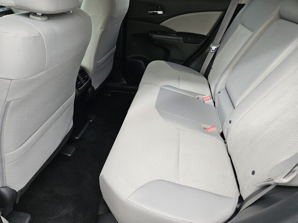 Thumbnail: 2016 Honda CR-V - 10