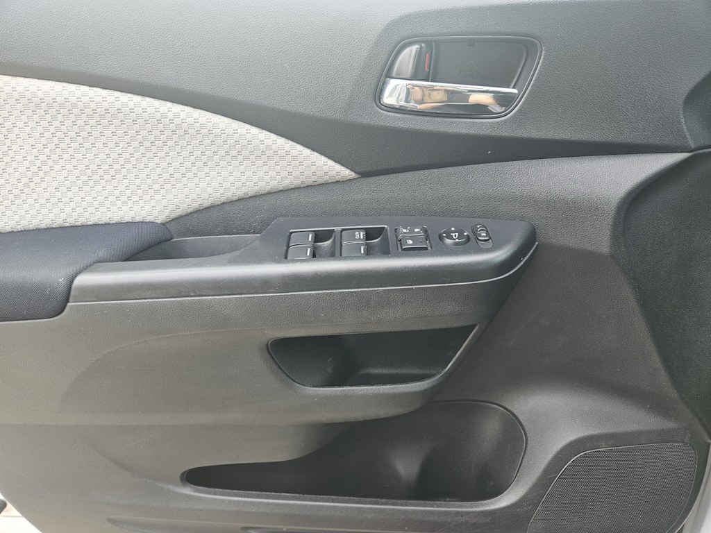 Thumbnail: 2016 Honda CR-V - 25