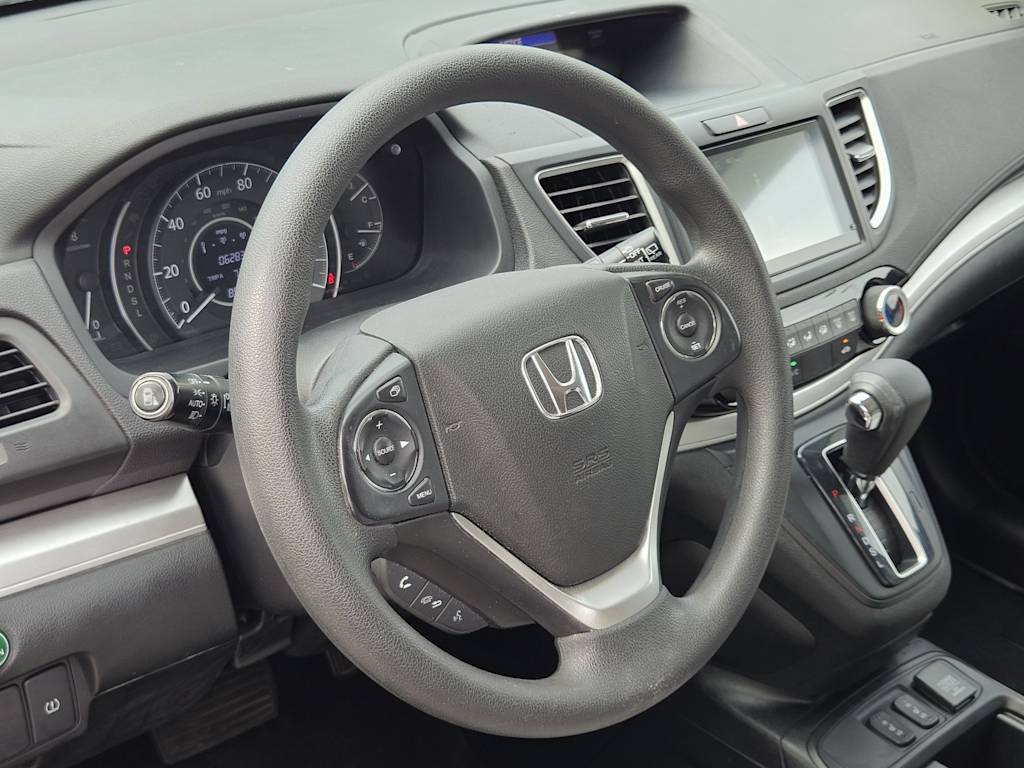 Thumbnail: 2016 Honda CR-V - 2
