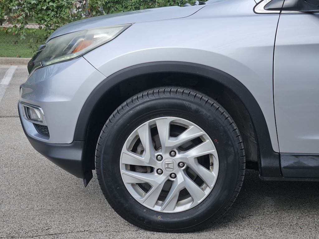 Thumbnail: 2016 Honda CR-V - 5