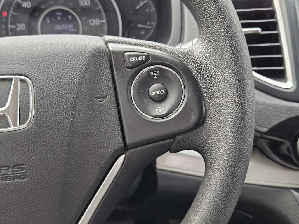 Thumbnail: 2016 Honda CR-V - 29
