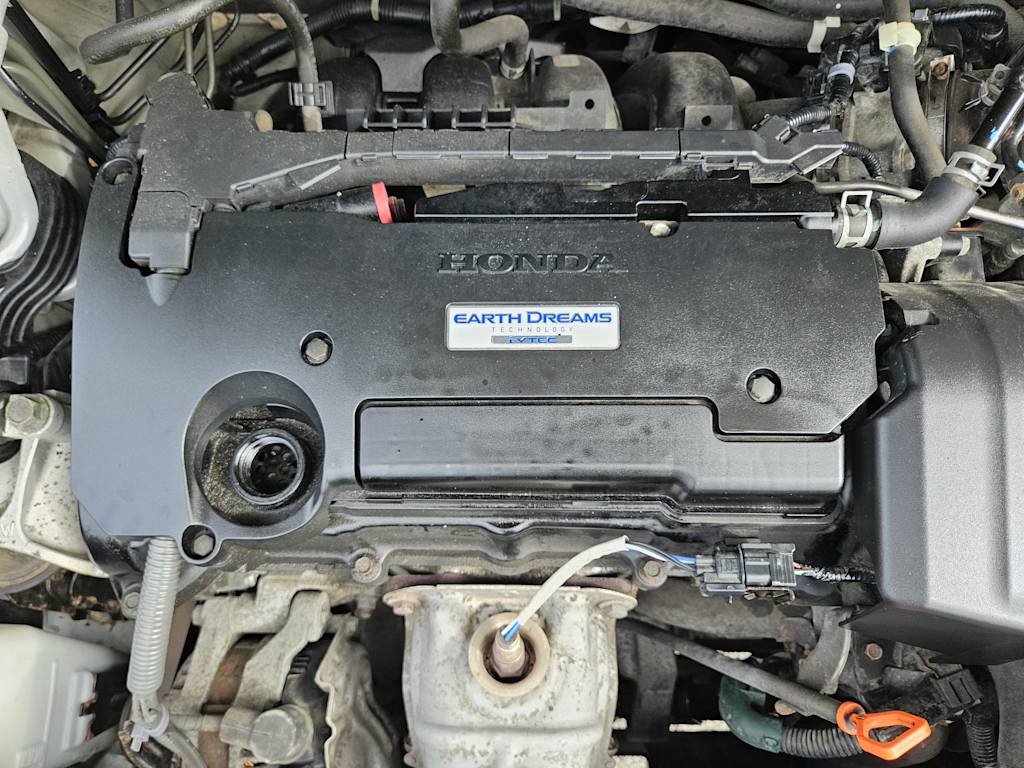 Thumbnail: 2016 Honda CR-V - 6