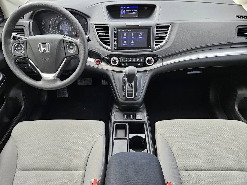 Thumbnail: 2016 Honda CR-V - 7