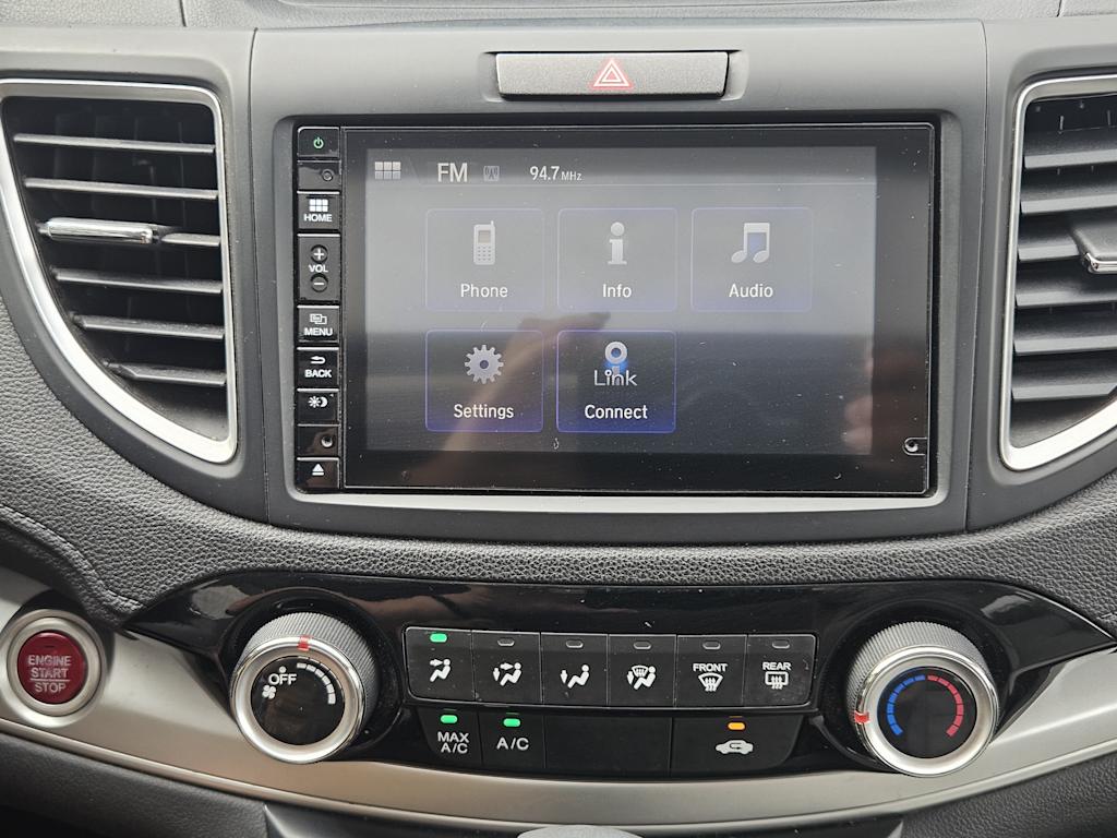 Thumbnail: 2016 Honda CR-V - 12