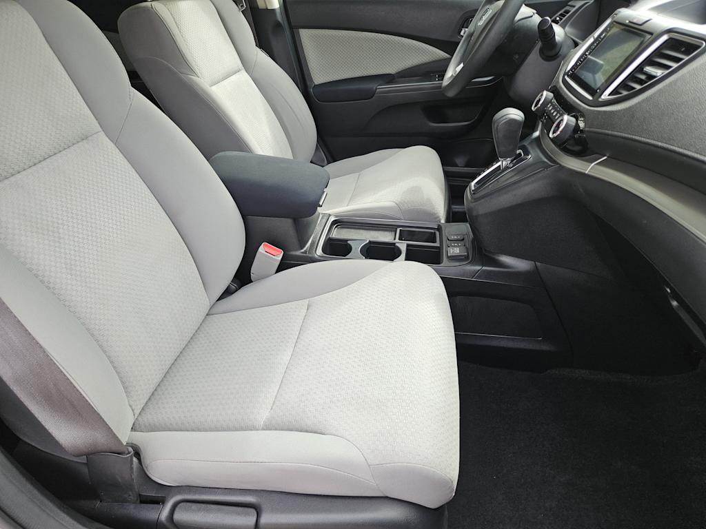 Thumbnail: 2016 Honda CR-V - 9