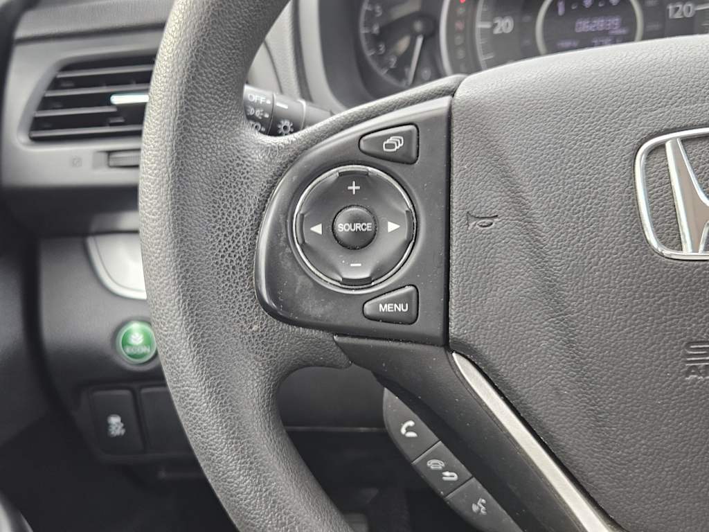 Thumbnail: 2016 Honda CR-V - 28