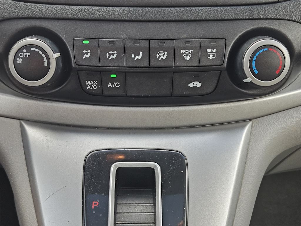Thumbnail: 2013 Honda CR-V - 27