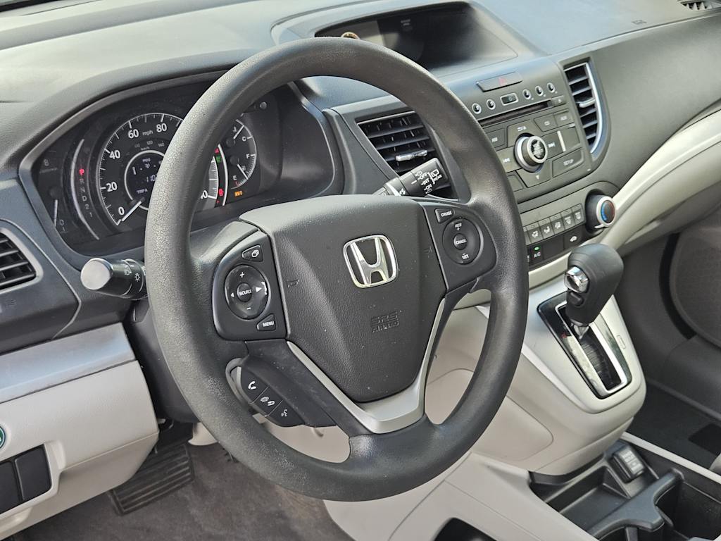 Thumbnail: 2013 Honda CR-V - 2