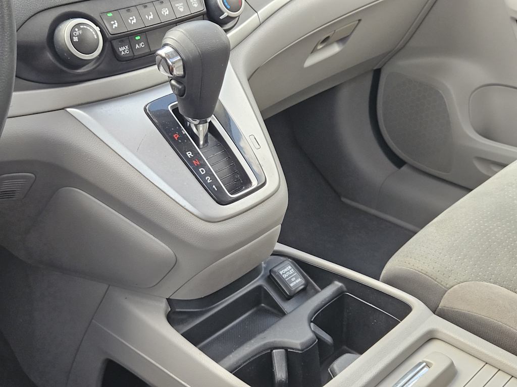 Thumbnail: 2013 Honda CR-V - 14
