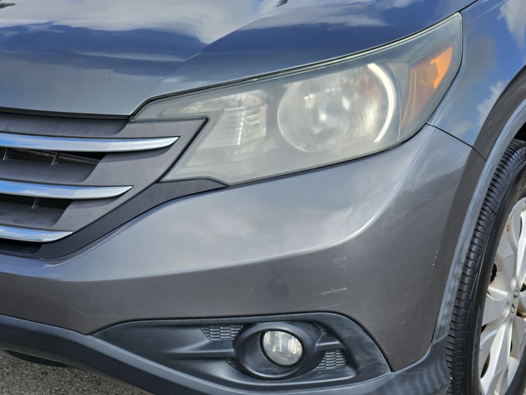 Thumbnail: 2013 Honda CR-V - 21