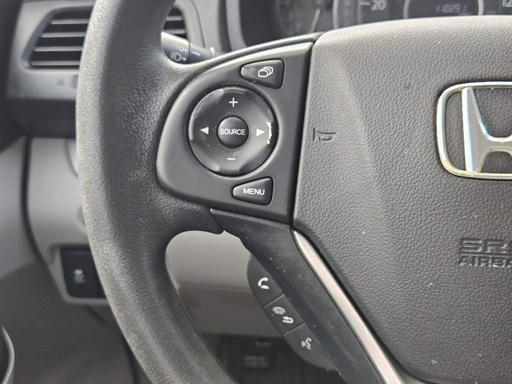 Thumbnail: 2013 Honda CR-V - 32