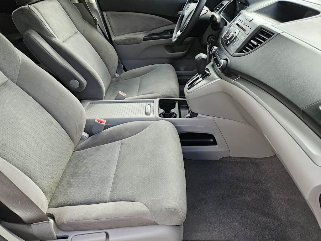 Thumbnail: 2013 Honda CR-V - 10