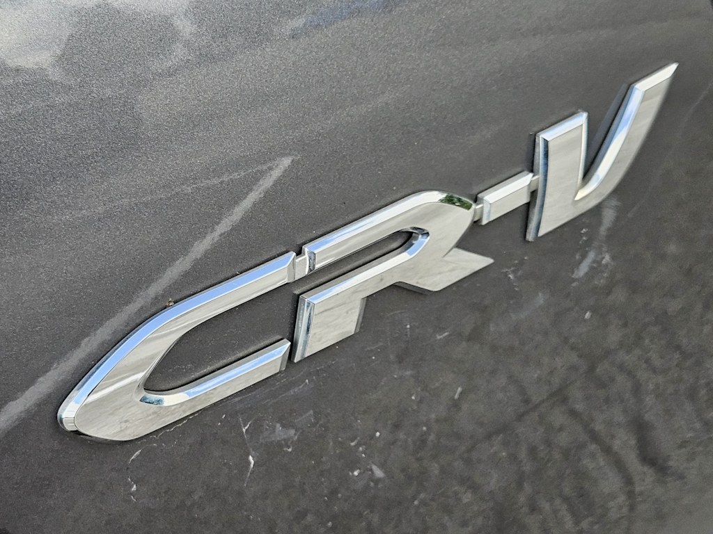 Thumbnail: 2013 Honda CR-V - 5