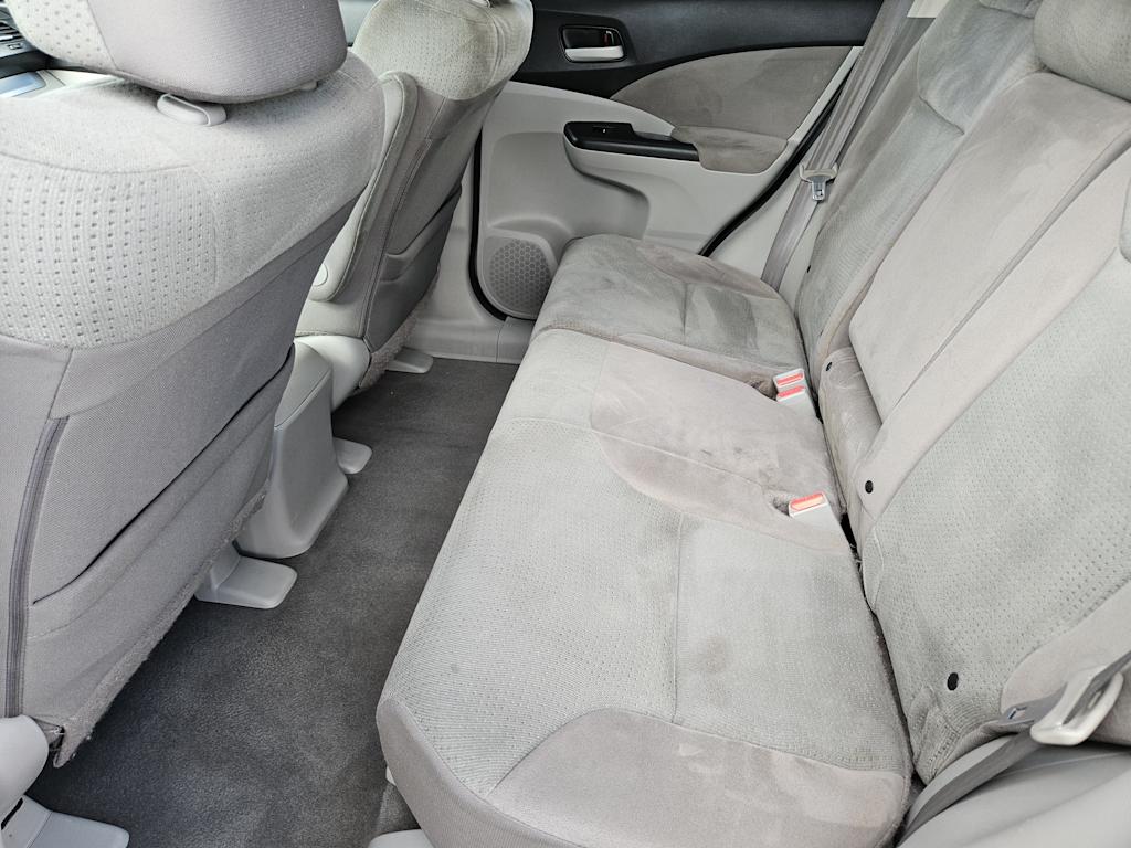 Thumbnail: 2013 Honda CR-V - 11
