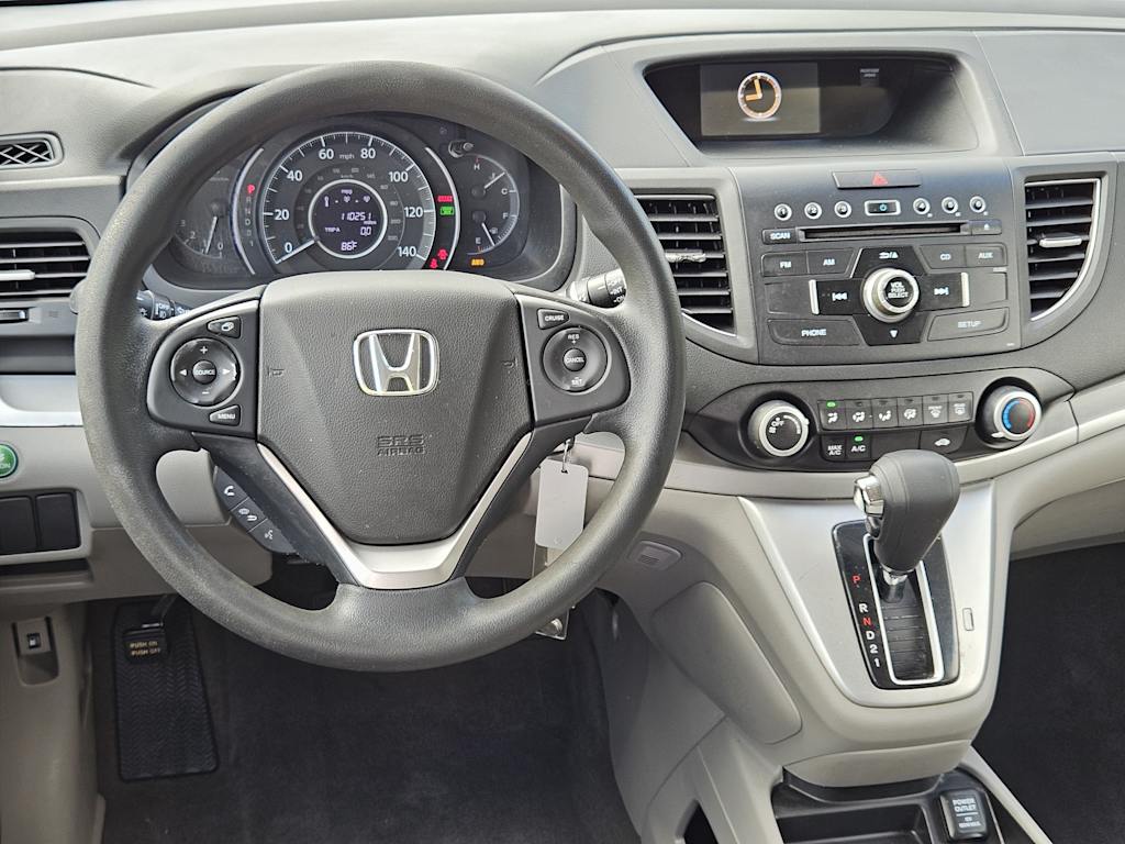 Thumbnail: 2013 Honda CR-V - 12