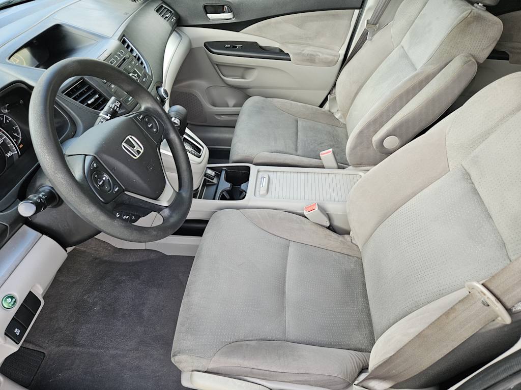Thumbnail: 2013 Honda CR-V - 9