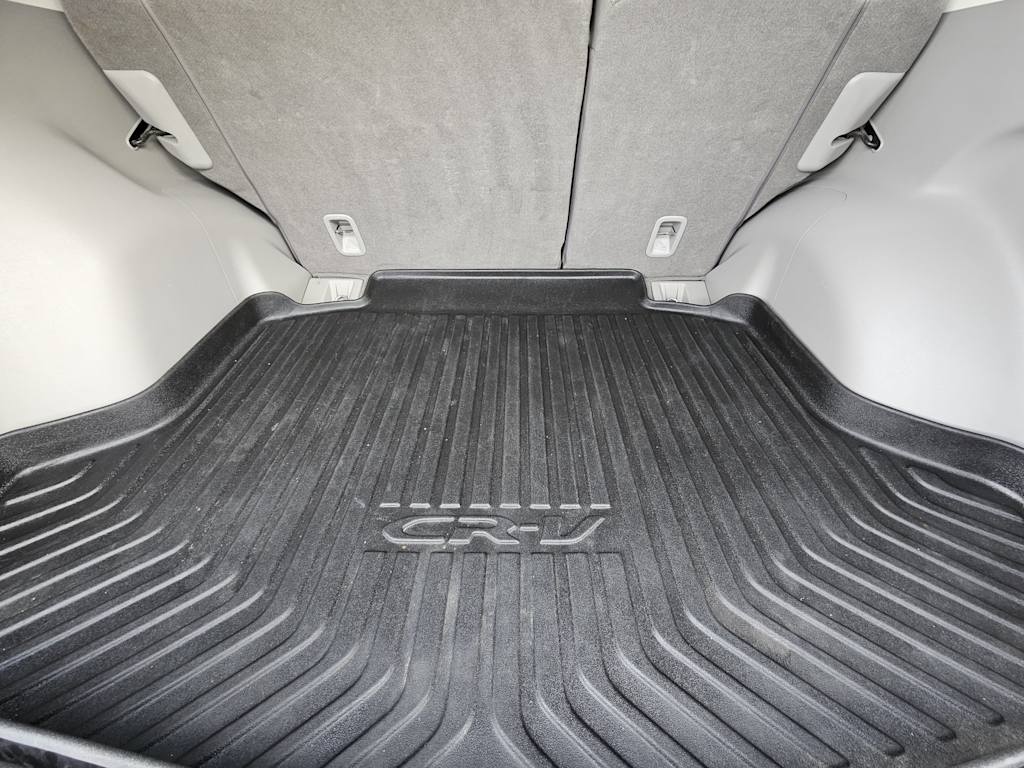 Thumbnail: 2013 Honda CR-V - 16