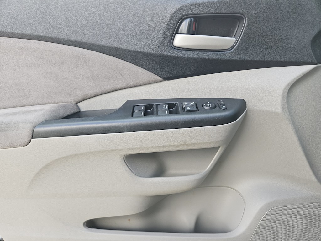 Thumbnail: 2013 Honda CR-V - 29