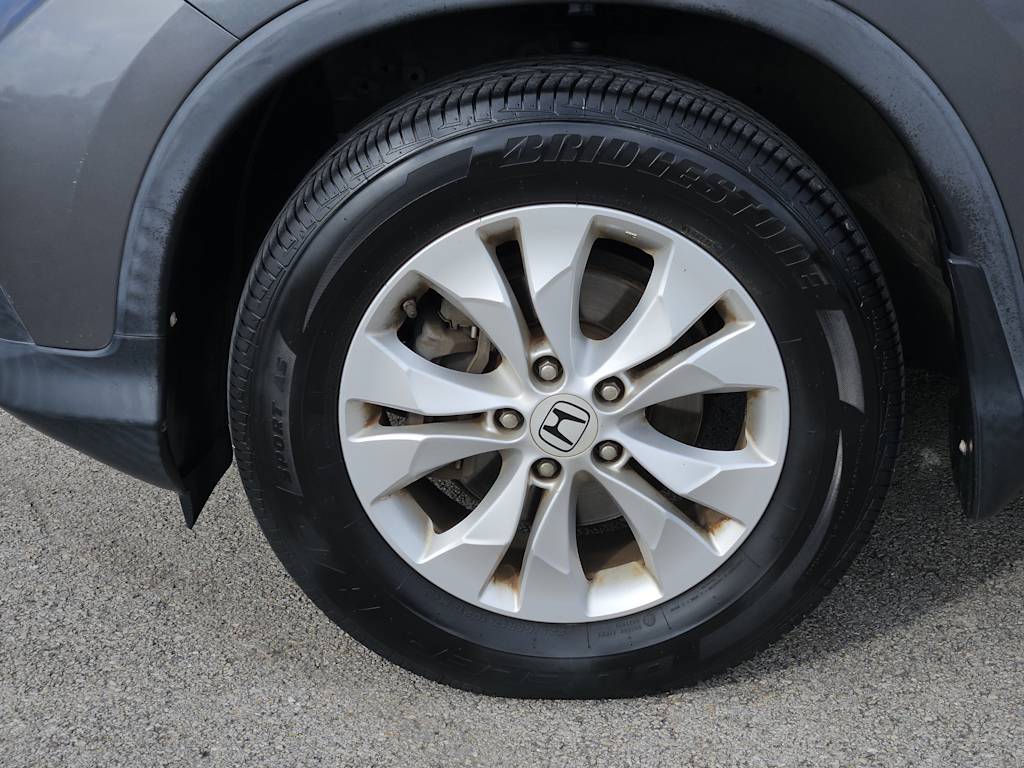 Thumbnail: 2013 Honda CR-V - 22