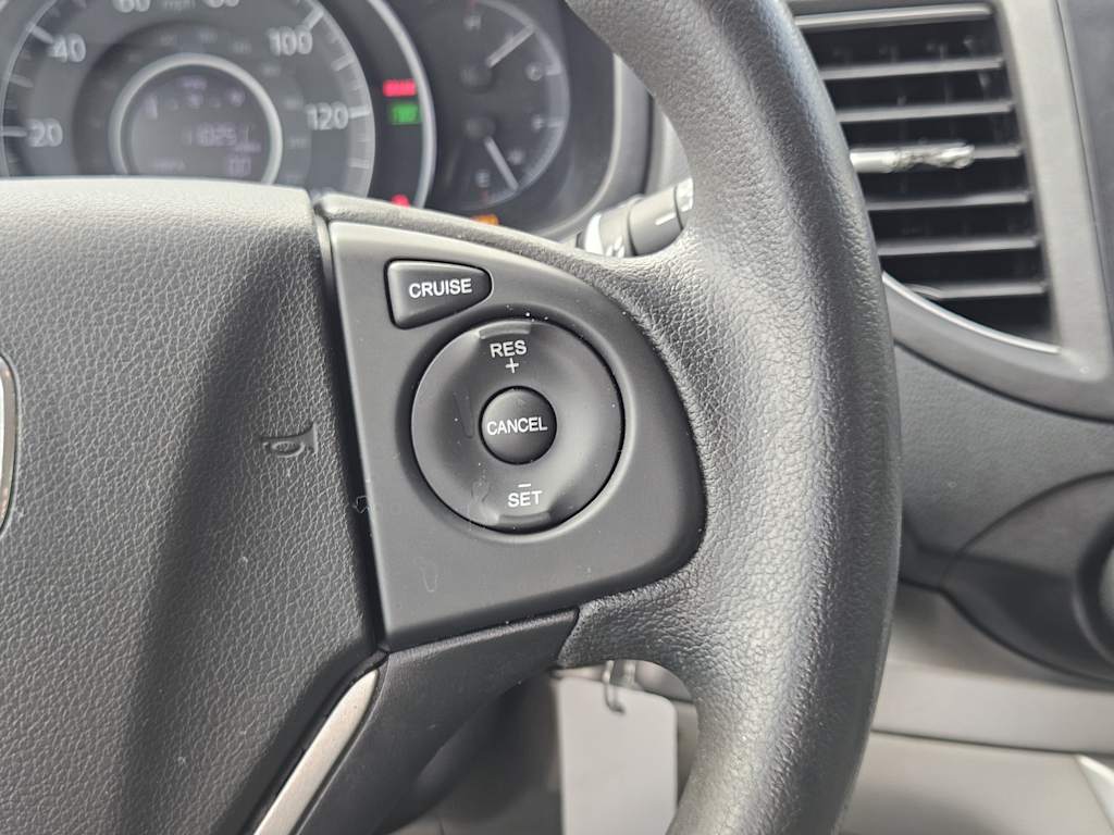 Thumbnail: 2013 Honda CR-V - 33