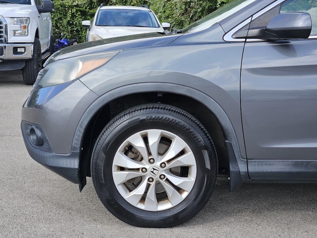 Thumbnail: 2013 Honda CR-V - 6