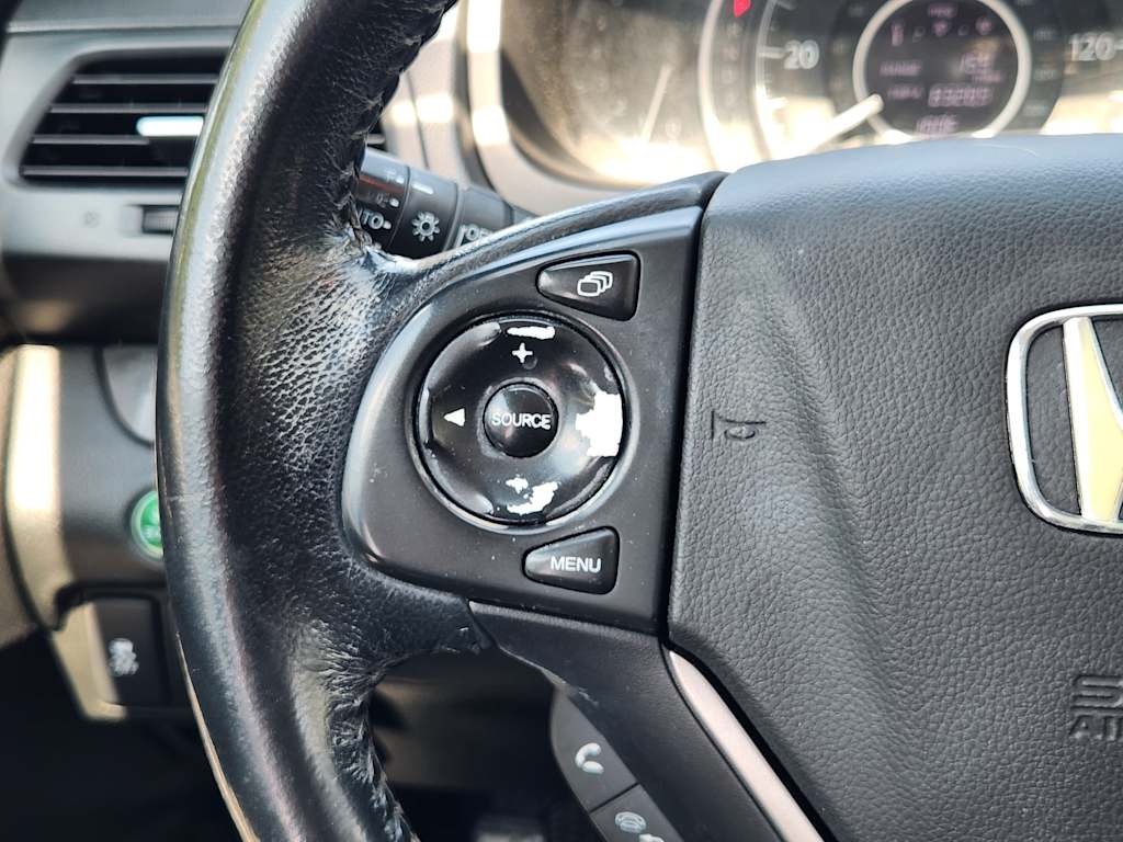Thumbnail: 2013 Honda CR-V - 29