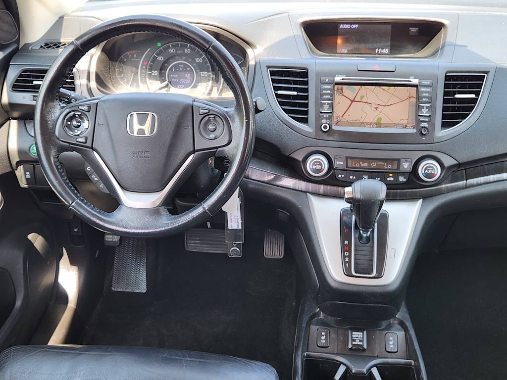 Thumbnail: 2013 Honda CR-V - 12