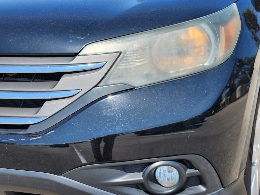 Thumbnail: 2013 Honda CR-V - 20