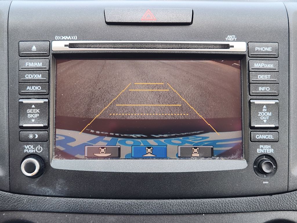 Thumbnail: 2013 Honda CR-V - 23