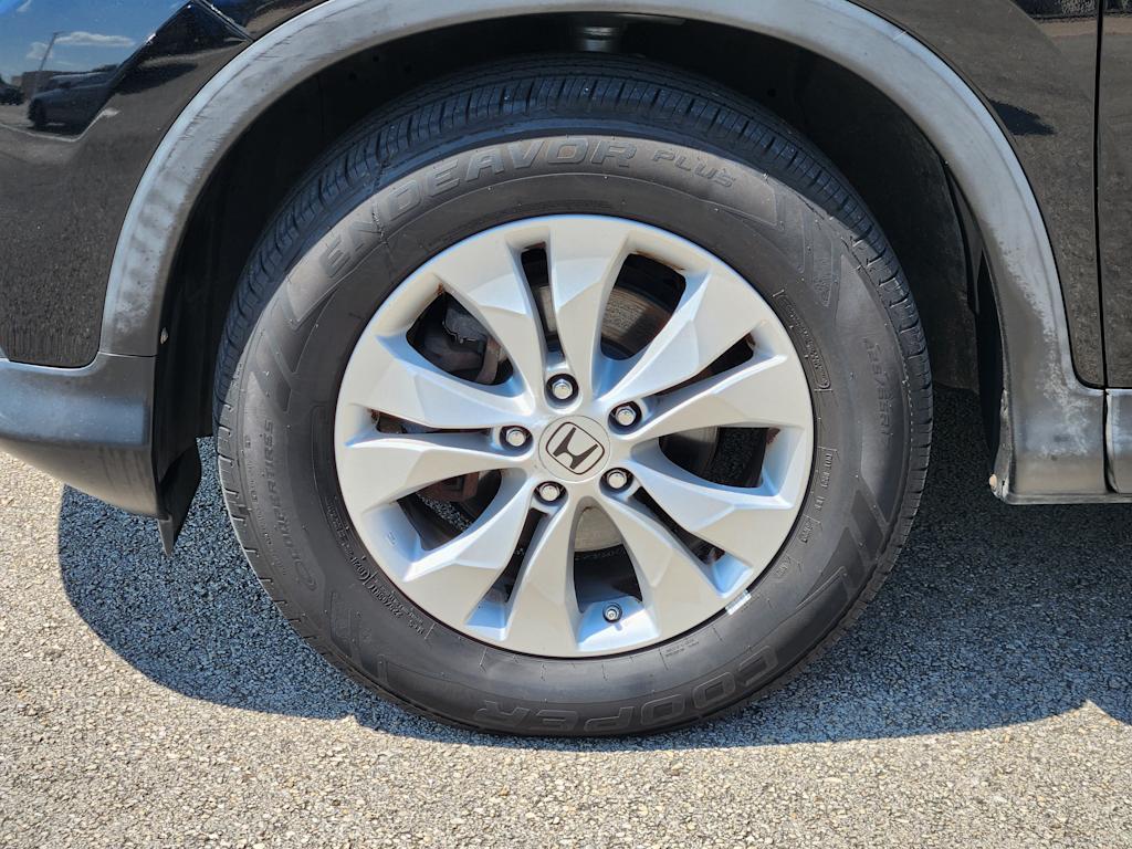 Thumbnail: 2013 Honda CR-V - 21