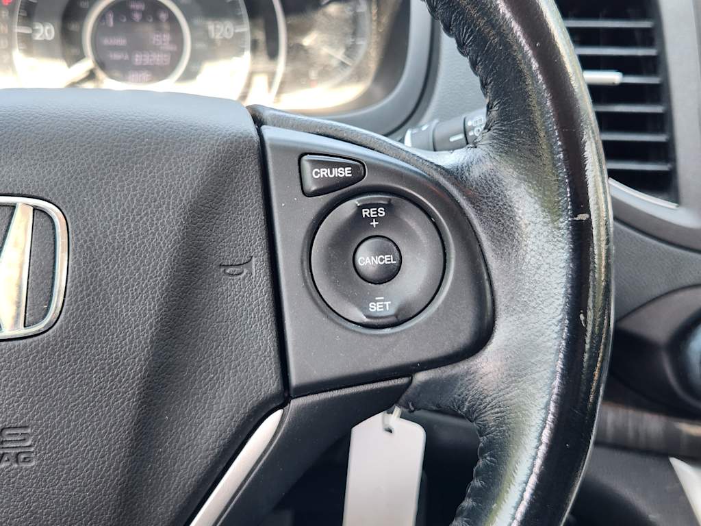 Thumbnail: 2013 Honda CR-V - 30