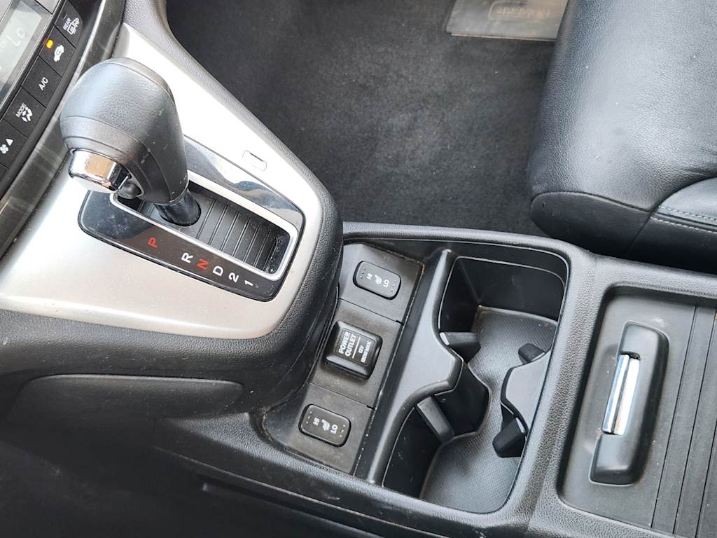 Thumbnail: 2013 Honda CR-V - 14
