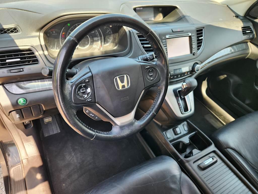 Thumbnail: 2013 Honda CR-V - 2