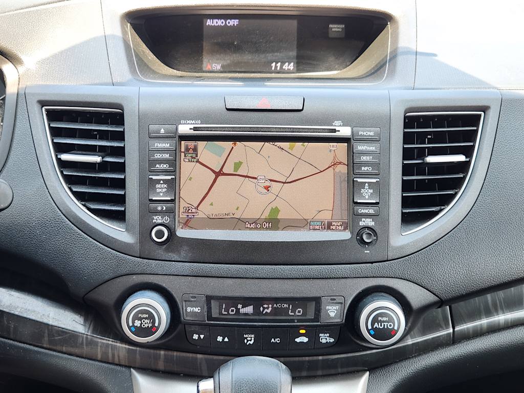 Thumbnail: 2013 Honda CR-V - 13