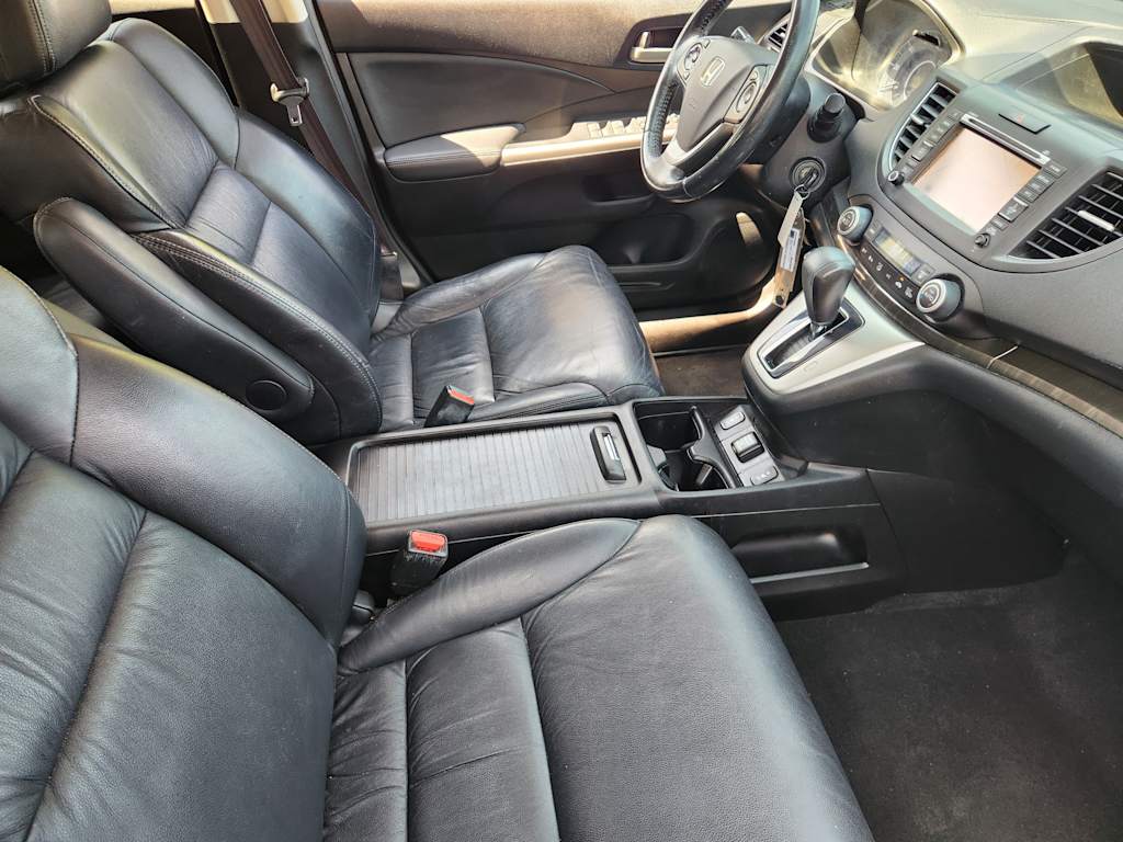 Thumbnail: 2013 Honda CR-V - 10