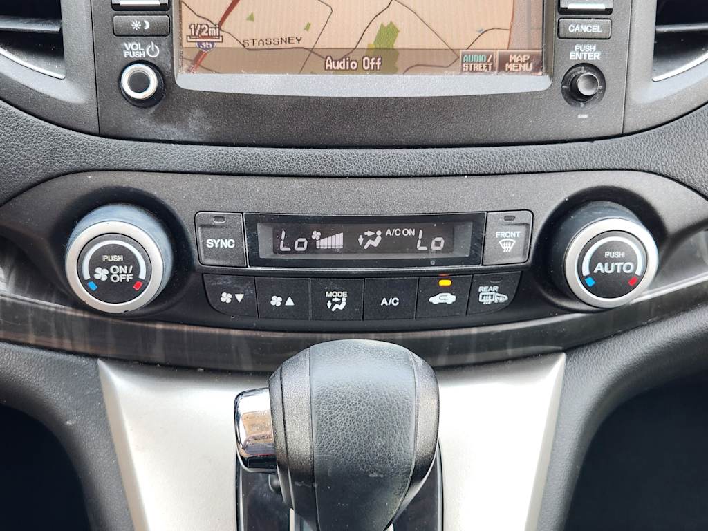Thumbnail: 2013 Honda CR-V - 24