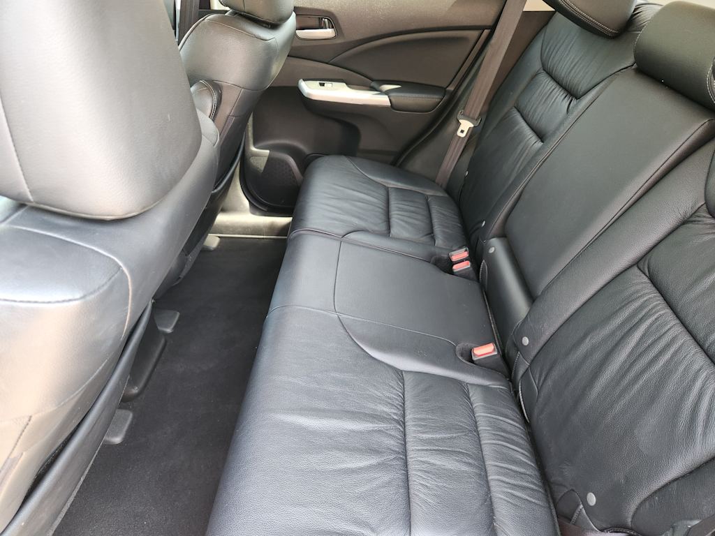 Thumbnail: 2013 Honda CR-V - 11