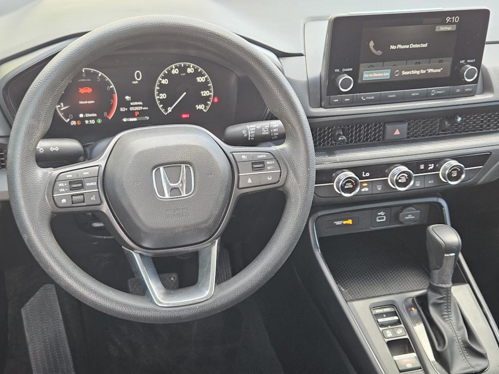 Thumbnail: 2025 Honda CR-V - 12