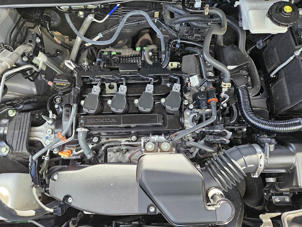 Thumbnail: 2025 Honda CR-V - 7
