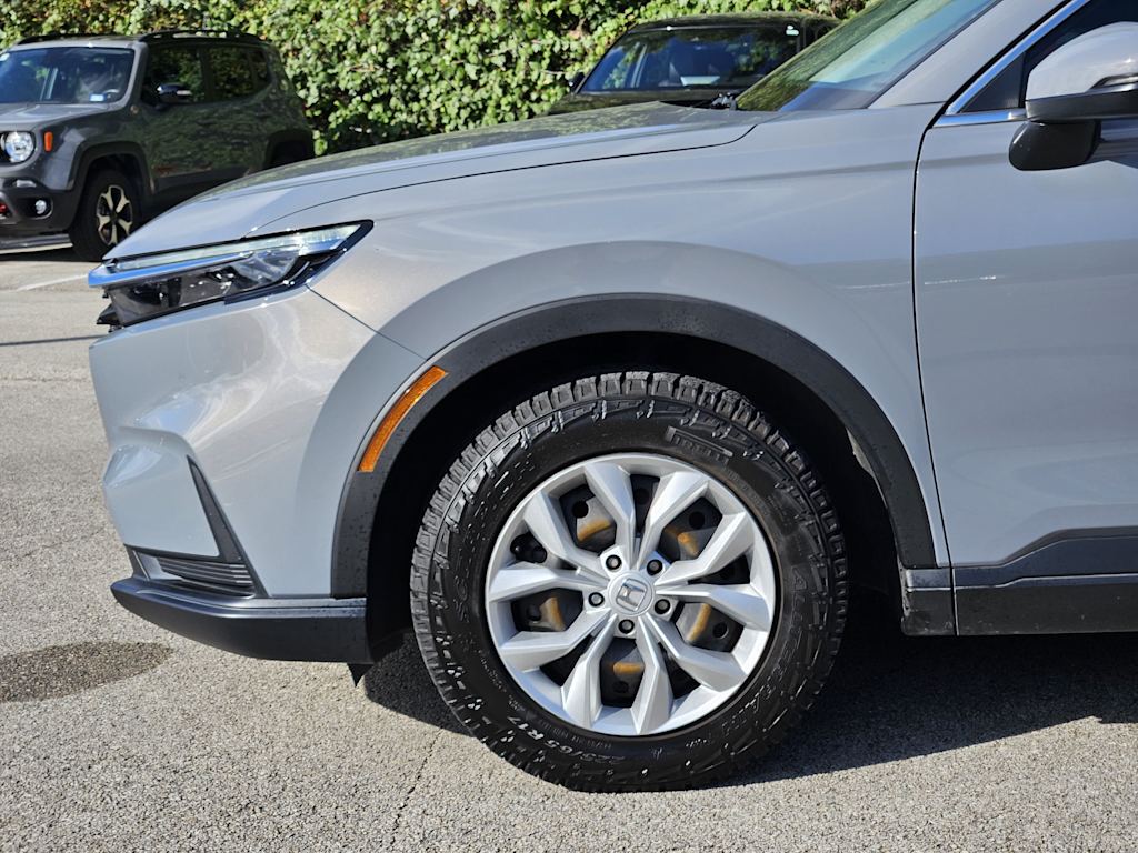 Thumbnail: 2025 Honda CR-V - 6
