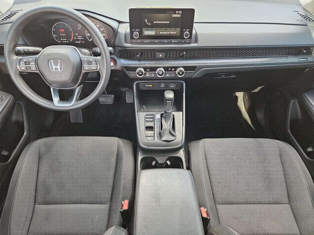 Thumbnail: 2025 Honda CR-V - 8