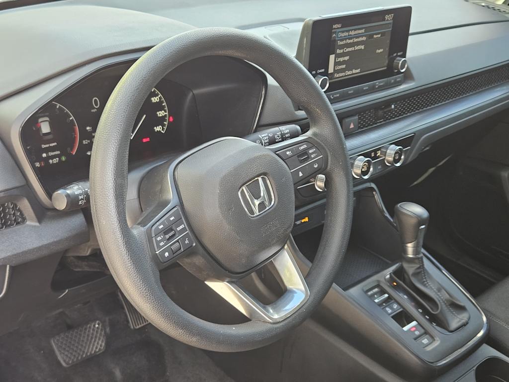 Thumbnail: 2025 Honda CR-V - 2
