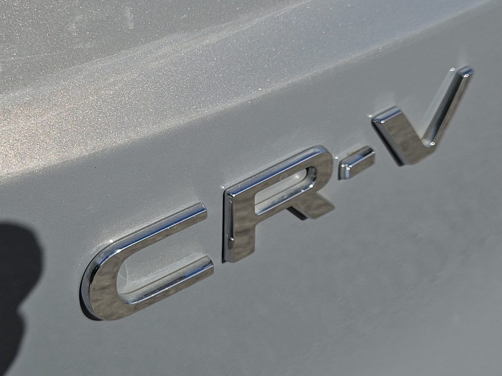 Thumbnail: 2025 Honda CR-V - 5