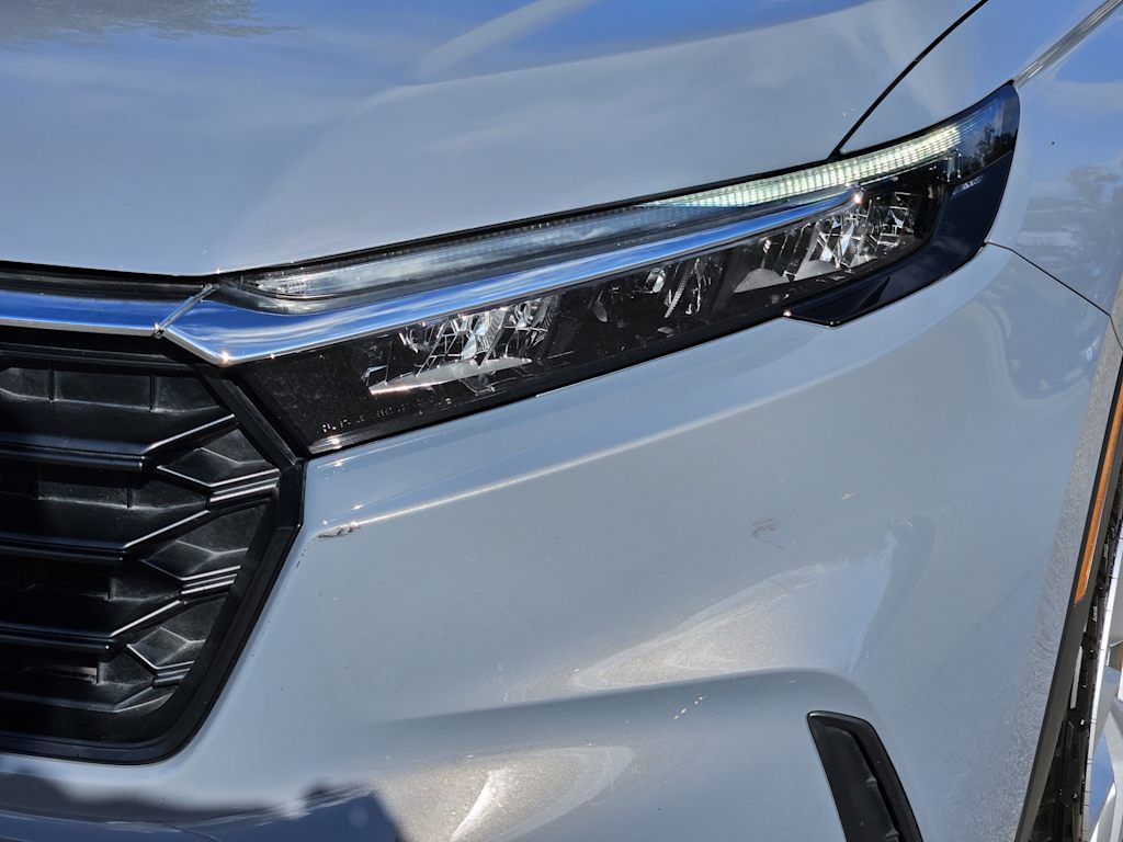 Thumbnail: 2025 Honda CR-V - 20